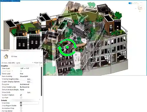 Autodesk Revit 2027 