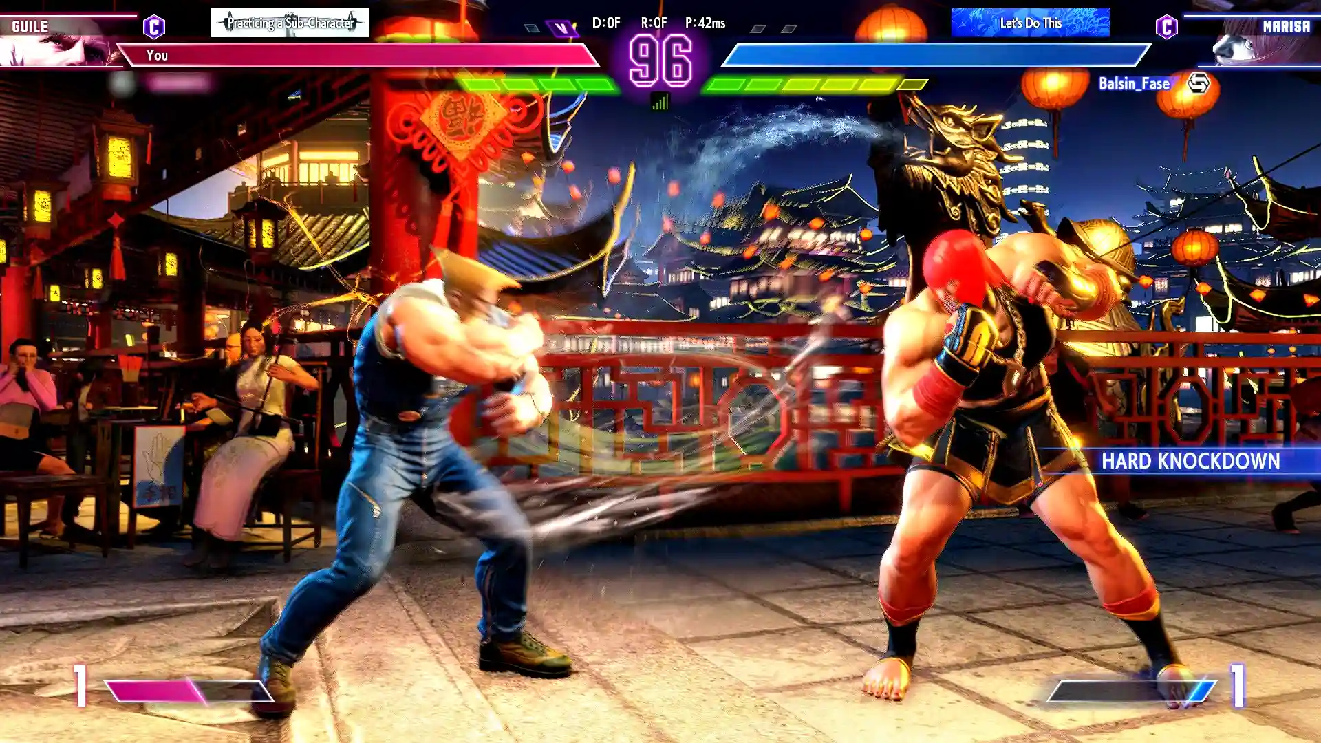 Street Fighter 6