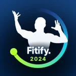 Fitify Fitness Home Workout 1.126 Free Download For Android Fitness App