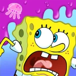 SpongeBob Adventures In A Jam MOD APK 2026 Free Download For Android Unlimited Resources