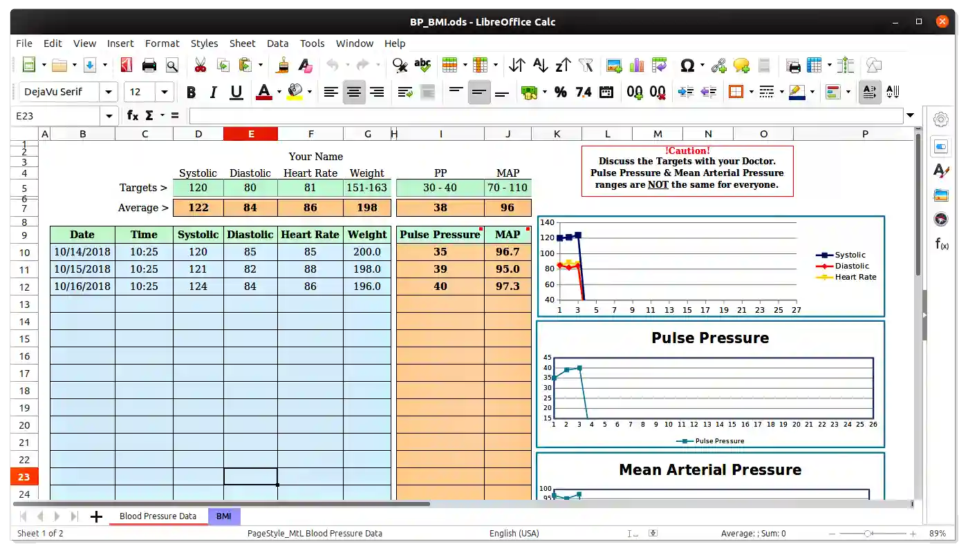 LibreOffice 