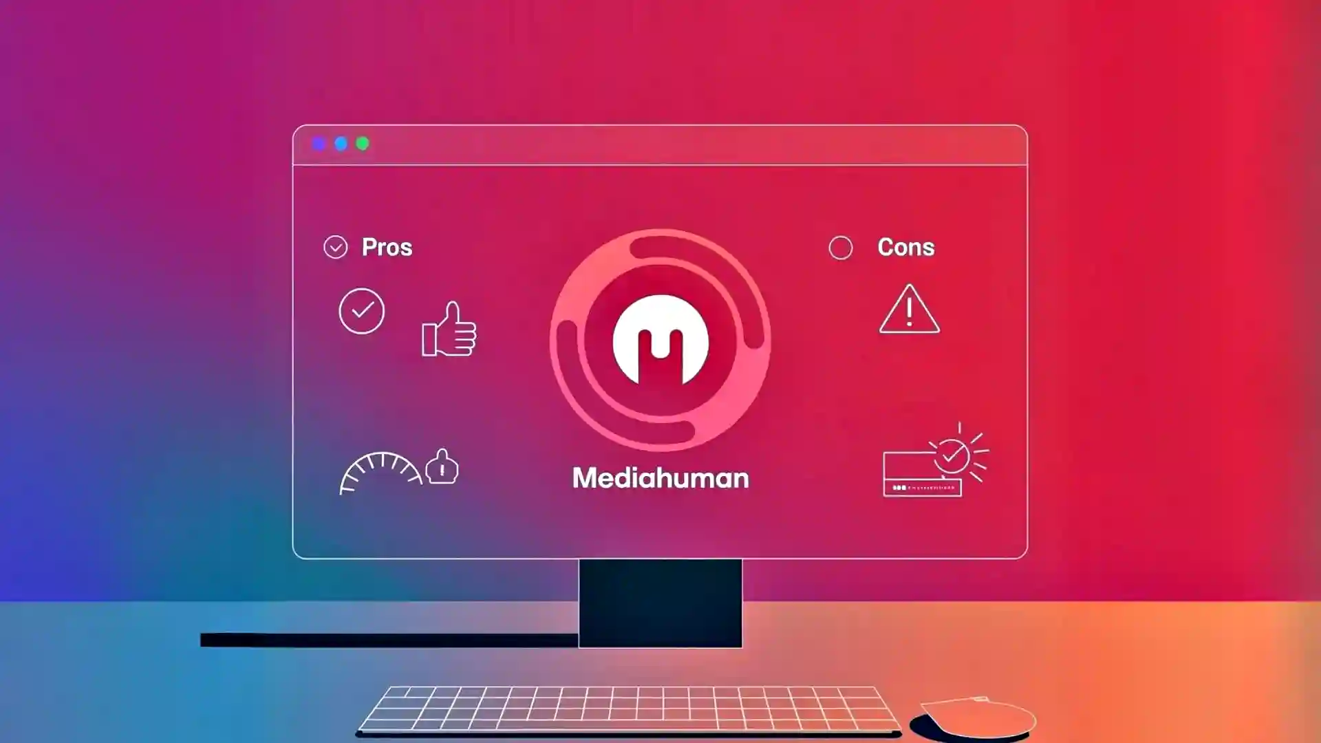 MediaHuman YouTube to MP3 Converter 