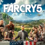 Download Far Cry 5: Top Shooter Game for Windows - Direct Link